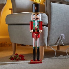 Smart Garden Nutcracker Jumbo - Traditional