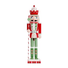 Smart Garden Candy Captain! Nutcracker Assortment