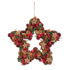 Smart Garden Three Kings Star - 45cm
