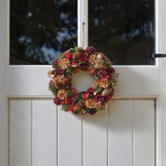 Smart Garden Three Kings Wreath