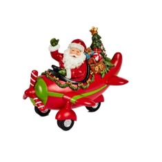 Smart Garden Santa Airways
