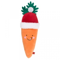 Zoon Pet Santa Carrot Jumbo Zoon Pet Santa Carrot Jumbo