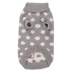 Zoon Polka Rudolph Jumper