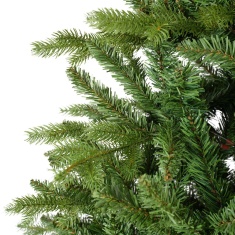 Allison Pine Artificial Christmas Tree
