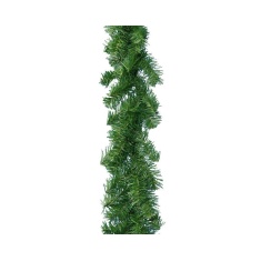 Imperial Pine Green Garland 270cm Imperial Pine Green Garland 270cm