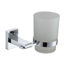 Showerdrape Unity Chrome Toothbrush Holder Showerdrape Unity Chrome Toothbrush Holder