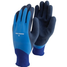 Town & Country Mastergrip Waterproof Gloves Town & Country Mastergrip Waterproof Gloves