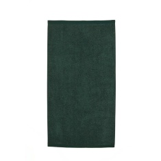 Drift Home Abode Eco Towels - Deep Green