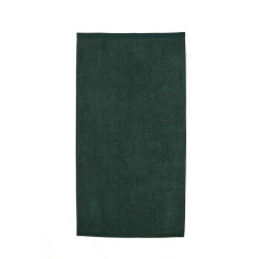 Drift Home Abode Eco Towel - Deep Green