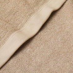 Drift Home Abode Eco Towels - Natural