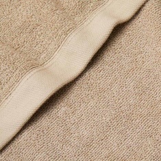 Drift Home Abode Eco Towel - Natural