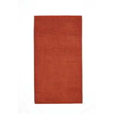 Drift Home Abode Eco Towels - Terracotta