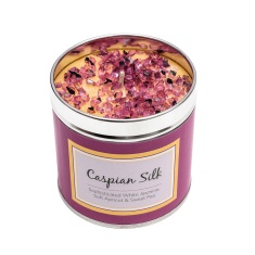 Best Kept Secrets Seriously Scented Candle - Caspian Silk Best Kept Secrets Seriously Scented Candle - Caspian Silk