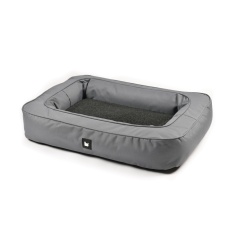 Extreme Lounging B-Dogbed - Grey