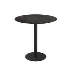 Akante Orlando Bar Table - Steel Akante Orlando Bar Table - Steel