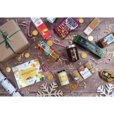 Fosters 12 Days of Christmas Hamper