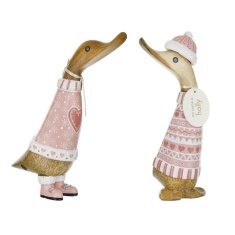 DCUK Nordic Blush Ducklings Assortment