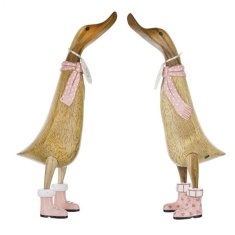 DCUK Nordic Blush Ducklets Assortment