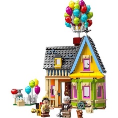 LEGO Disney 43217 Disney's 'Up' House