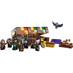 LEGO Harry Potter 76399 Hogwarts Magical Trunk