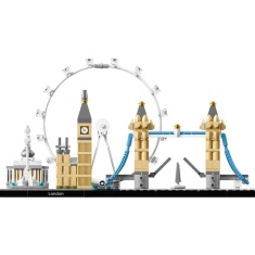 LEGO Architecture 21034 - London