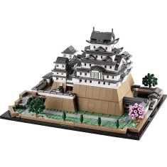 LEGO Architecture 21060 - Himeji Castle