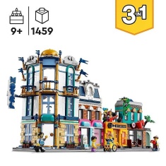 LEGO Creator 31141 Main Street