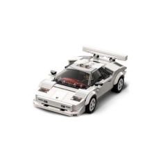 LEGO Speed Champion 76908 Lamborghini Countach