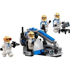 LEGO Star Wars 75359 332nd Ahsoka's Clone Trooper Battle Pack