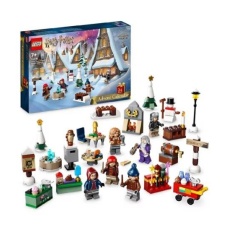 LEGO Harry Potter 76418 Advent Calendar 2023