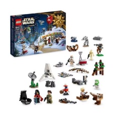 LEGO Star Wars 75366 Advent Calendar 2023