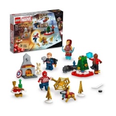LEGO Marvel Avengers 76267 Advent Calendar 2023
