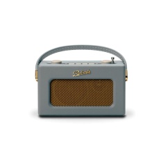 Roberts Revival Uno BT DAB/DAB+/FM Radio Bluetooth - Dove Grey