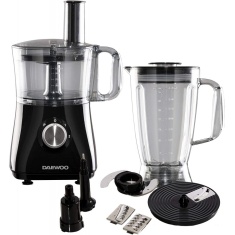 Daewoo SDA2100GE 750W Food Processor & Blender