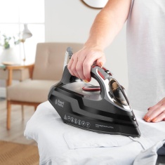 Russell Hobbs 20630 Powersteam Ultra Vertical Steam Iron