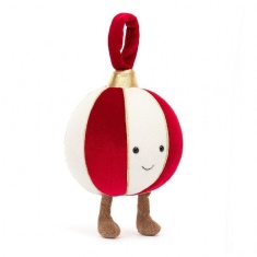 Jellycat Amuseable Christmas Bauble