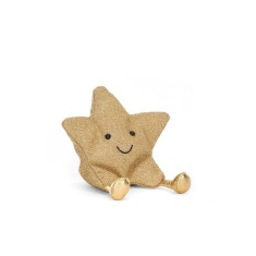 Jellycat Christmas Amuseable Star