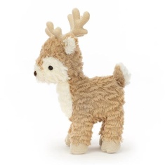 Jellycat Christmas Mitzi Reindeer - Medium