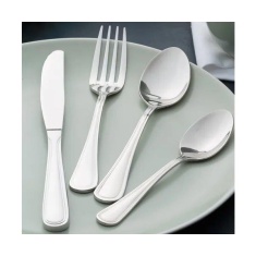 Viners Grand 18/0 24 Piece Cutlery Set