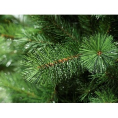 Ontario Pine Artificial Christmas Tree