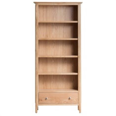 Newport Large Bookcase