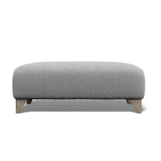 Sylvia Bench Footstool Sylvia Bench Footstool