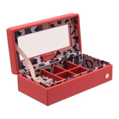 CaraMia Jewellery Display Box Catwalk