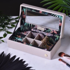 CaraMia Jewellery Display Box Catchmere