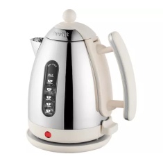 Dualit 72003 Canvas Lite Kettle 1.5L - White