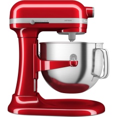 KitchenAid 5KSM70SHXBCA Bowl-Lift Stand Mixer 6.6L - Candy Apple