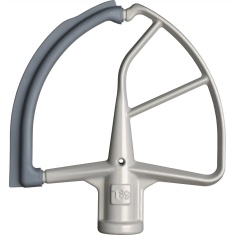 KitchenAid 5KFE7T Flex Edge Beater Attachment For 6.9L Mixer KitchenAid 5KFE7T Flex Edge Beater Attachment For 6.9L Mixer