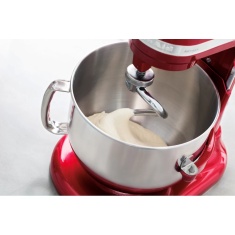 KitchenAid 5K7SDH Stainless Steel Dough Hook Attachment For 6.9L Mixer