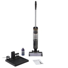 Shark WD210UK HydroVac Cordless Hard Floor Cleaner Shark WD210UK HydroVac Cordless Hard Floor Cleaner