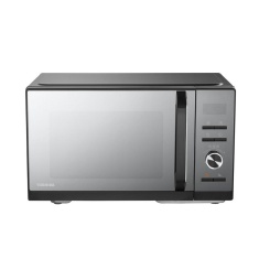 Toshiba MW3-AC26SF 900W Combination Microwave 26L - Black